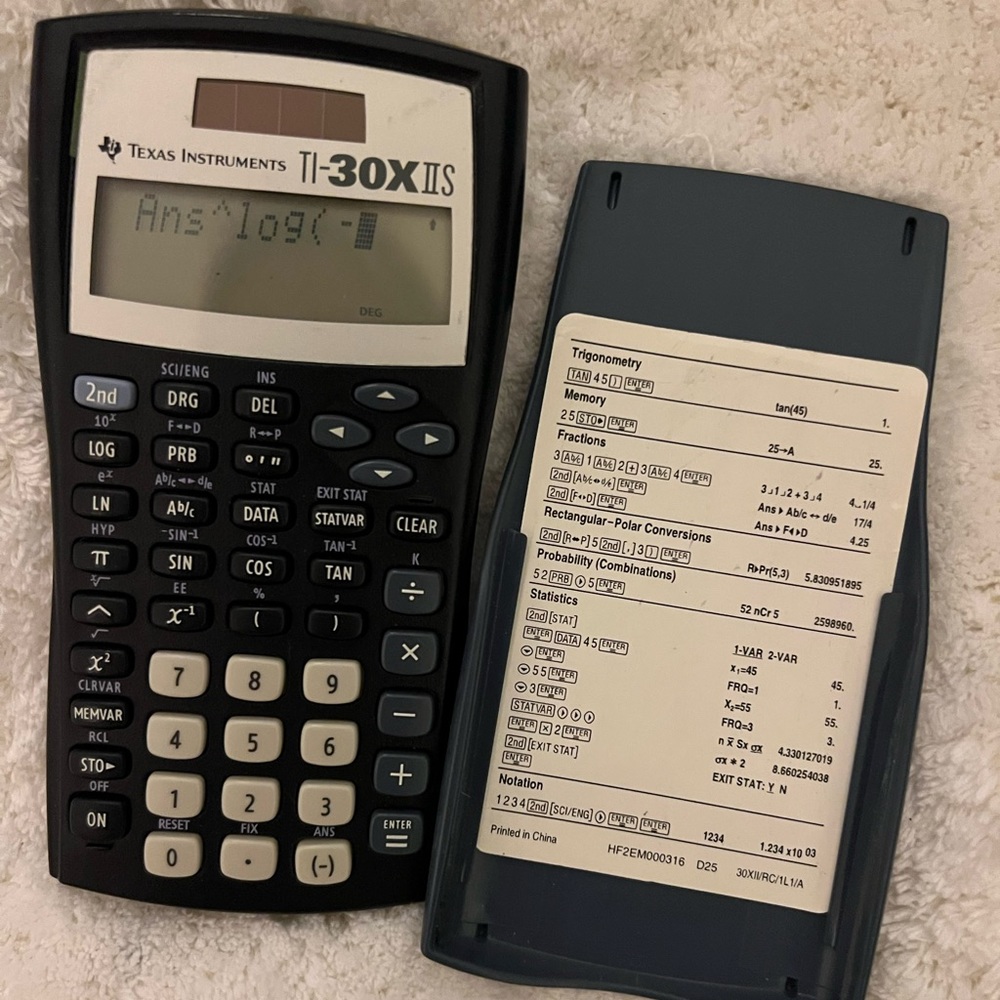Calculator - Picture 3 of 4